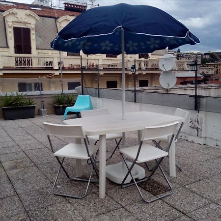 Sailor'S House La Spezia Exterior foto
