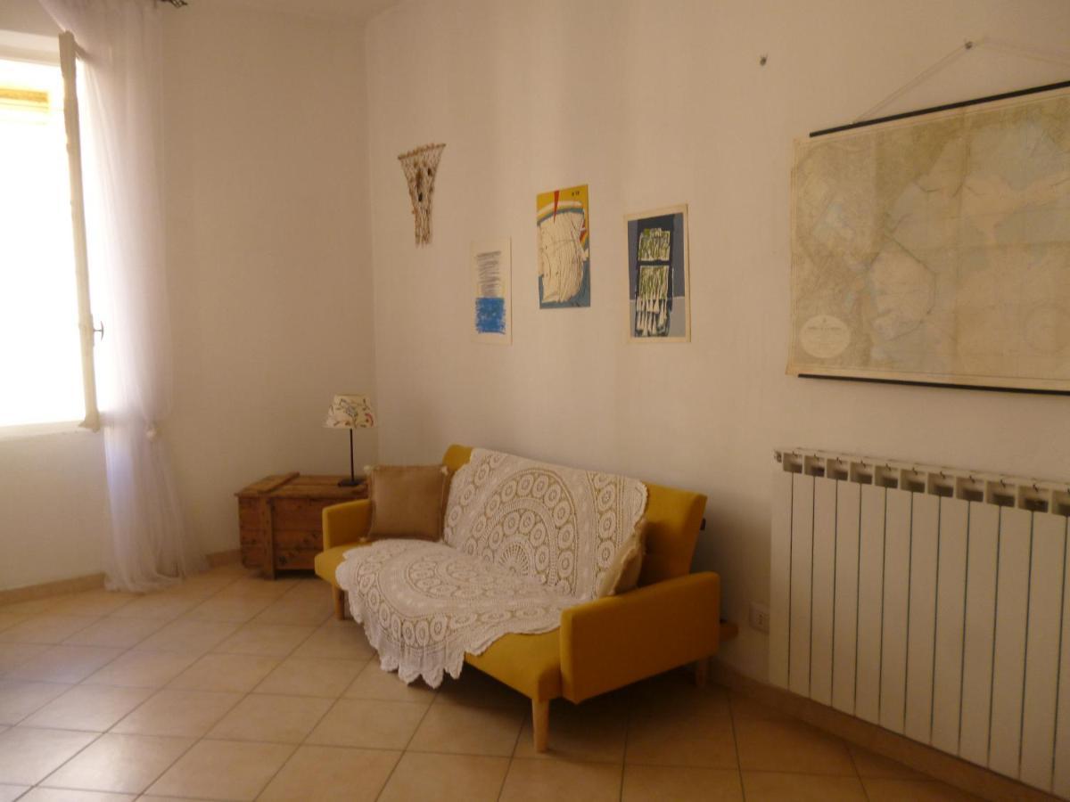 Sailor'S House La Spezia Exterior foto