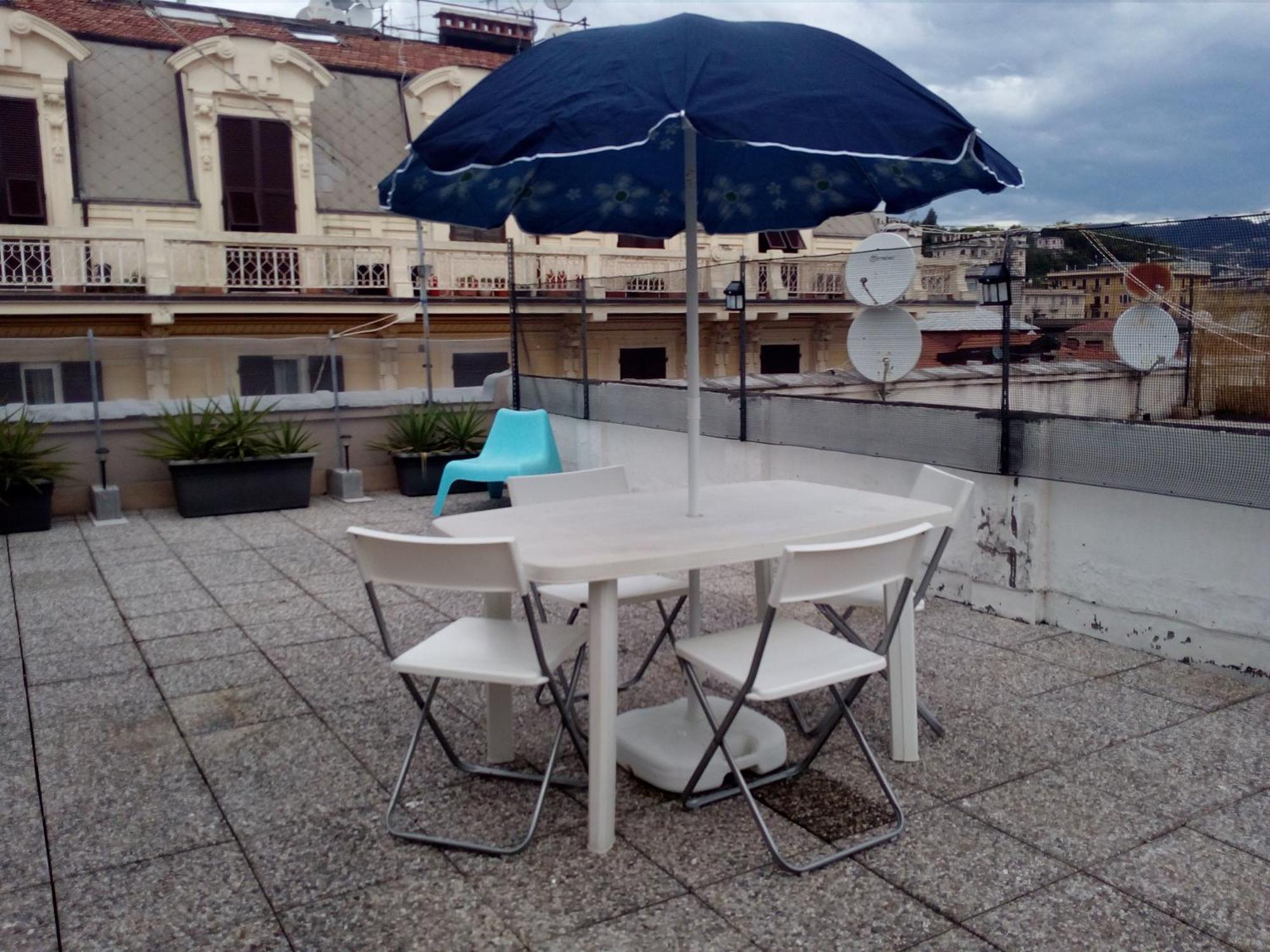 Sailor'S House La Spezia Exterior foto